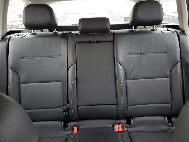 2015 VOLKSWAGEN GOLF SPORT - 3VWC17AUXFM501193