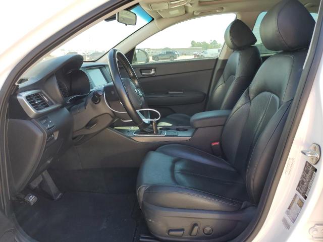 5XXGT4L35LG451267 KIA Optima Lx