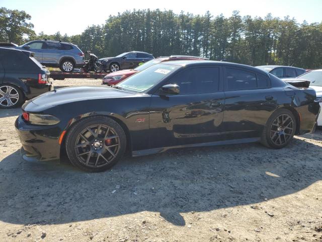 2019 Dodge Charger Scat Pack