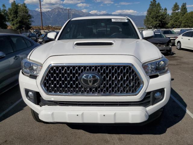 3TMCZ5AN9KM239198 | 2019 TOYOTA TACOMA DOU