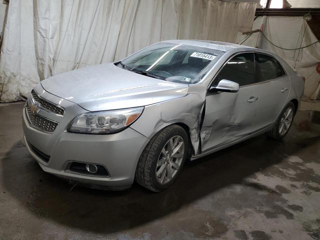 2013 Chevrolet Malibu LTZ