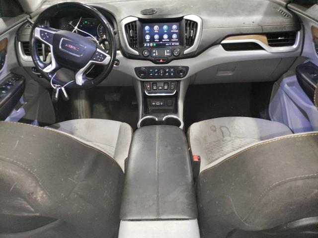 2019 GMC TERRAIN - 3GKALTEX8KL366320
