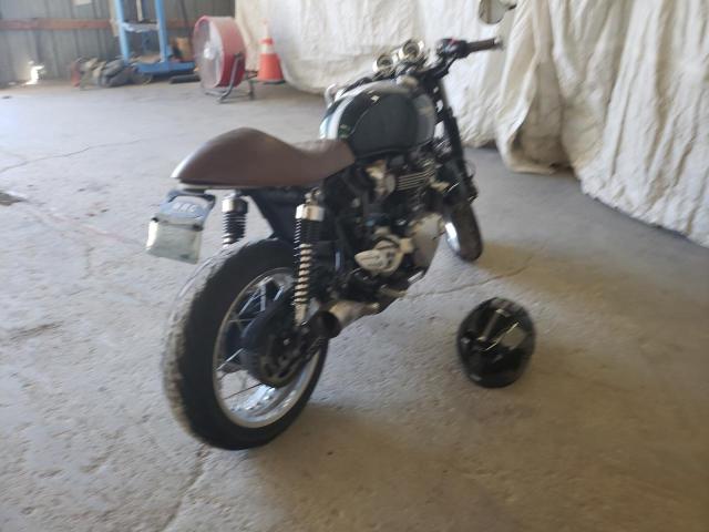 2017 TRIUMPH MOTORCYCLE THRUXTON 1 SMTD20HF3HT797666