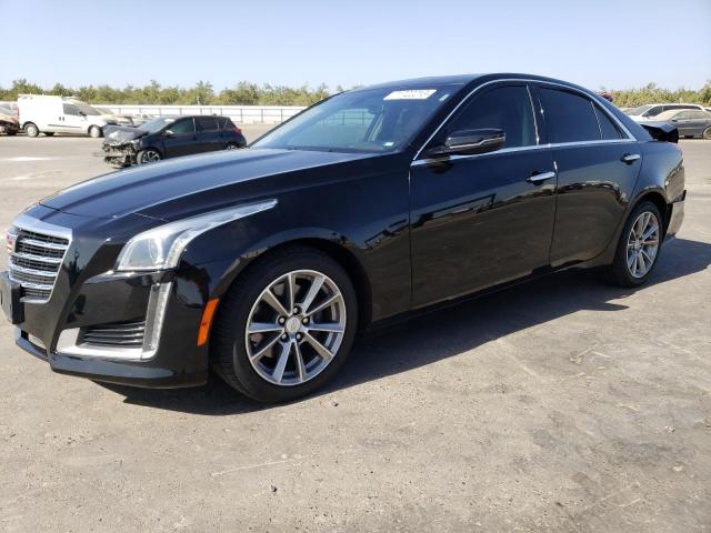 2019 Cadillac CTS 