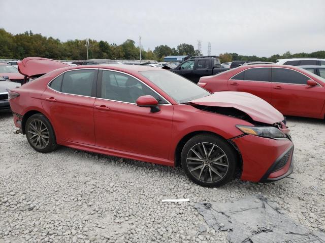 4T1G11AK8MU434288 | 2021 TOYOTA CAMRY SE