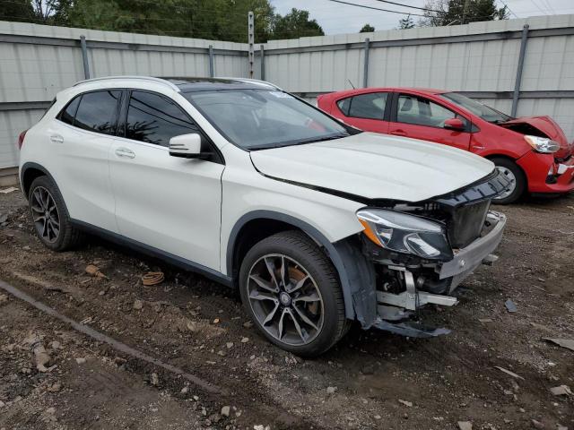 WDCTG4GB8HJ352007 Mercedes-Benz Gla 250 4matic