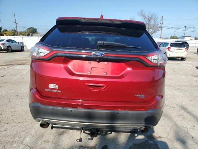 2FMPK4J80HBC69786 2017 FORD EDGE, photo no. 6