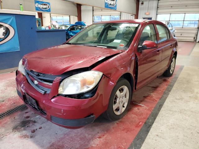 2007 Chevrolet Cobalt LT