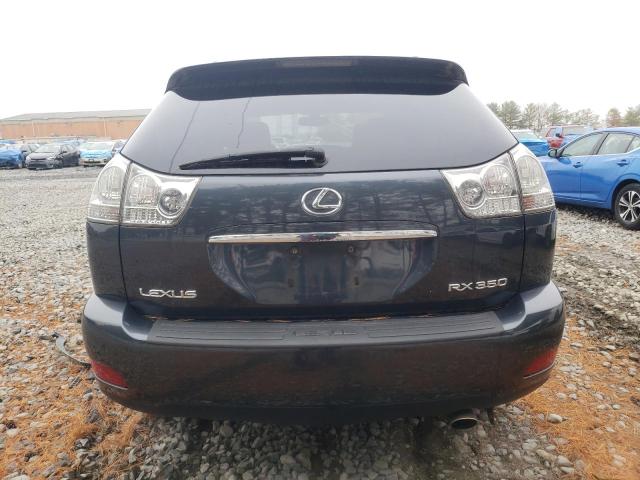 2T2HK31UX9C116594 | 2009 Lexus rx 350