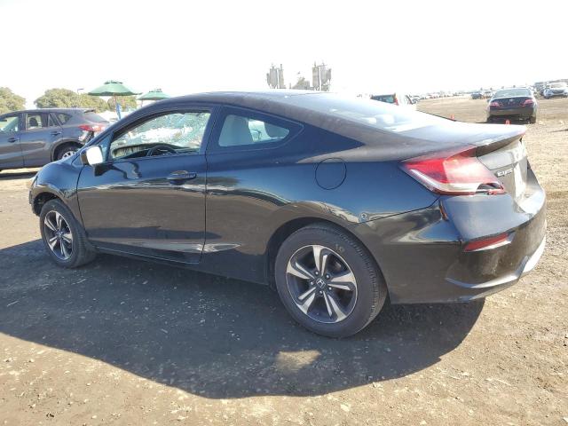 2HGFG3B82FH511709 Honda CIVIC EX