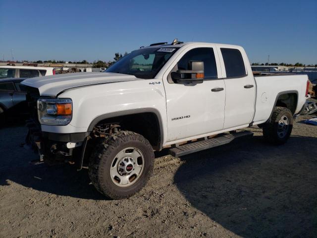 2GT22NEG7K1152810 | 2019 GMC SIERRA K25