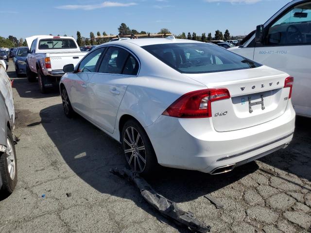 LYV402HM0HB141332 Volvo S60 Platinum