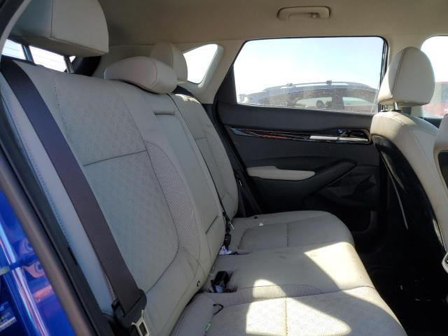 KNDETCA22M7115422 KIA Seltos Sx