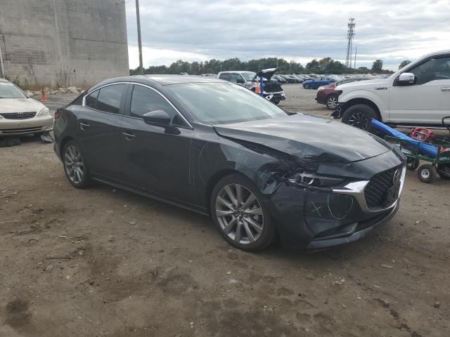 3MZBPABM4PM356420 Mazda 3 SELECT 4