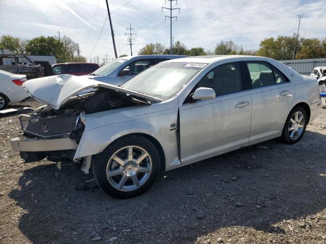 2005 Cadillac STS 