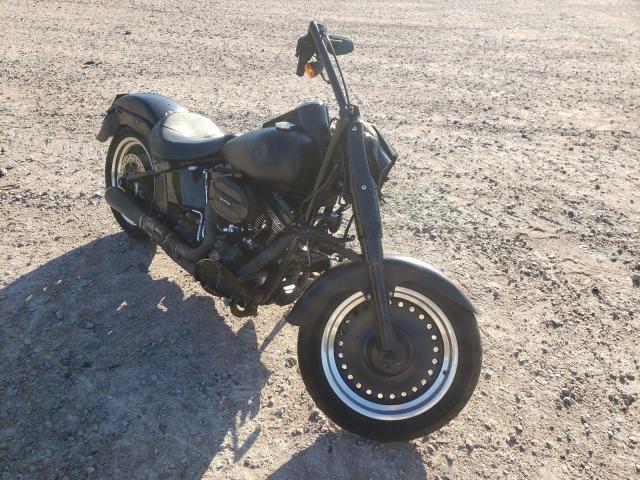2016 HARLEY-DAVIDSON FLSTFBS - 1HD1JT91XGC017314