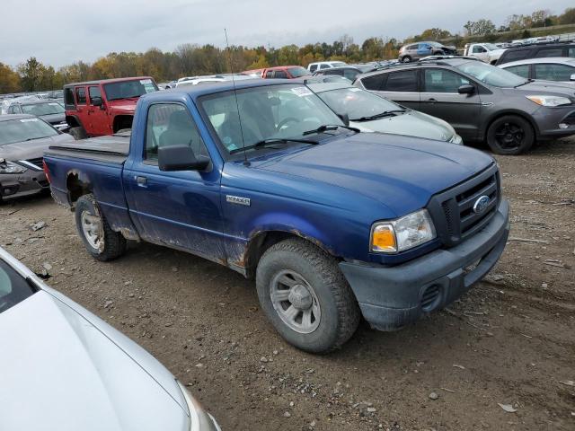 1FTYR10D58PA22824 | 2008 Ford ranger