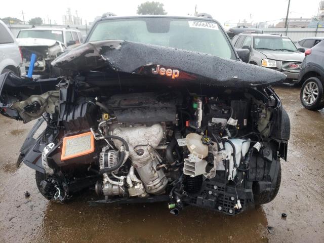 ZACCJBBB1HPG53933 Jeep Renegade Latitude