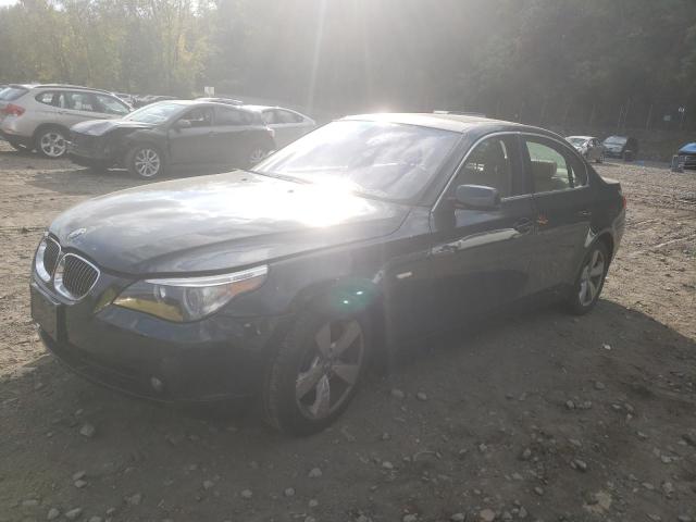 2006 BMW 5 Series 530xi