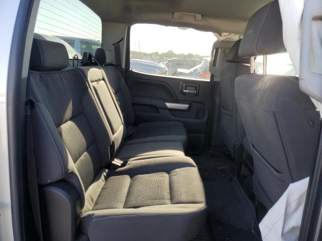 2018 CHEVROLET SILVERADO - 1GCUKREC9JF206130