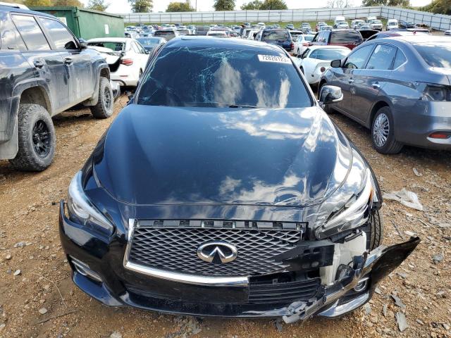 JN1BV7AR5EM688841 | 2014 INFINITI Q50 BASE