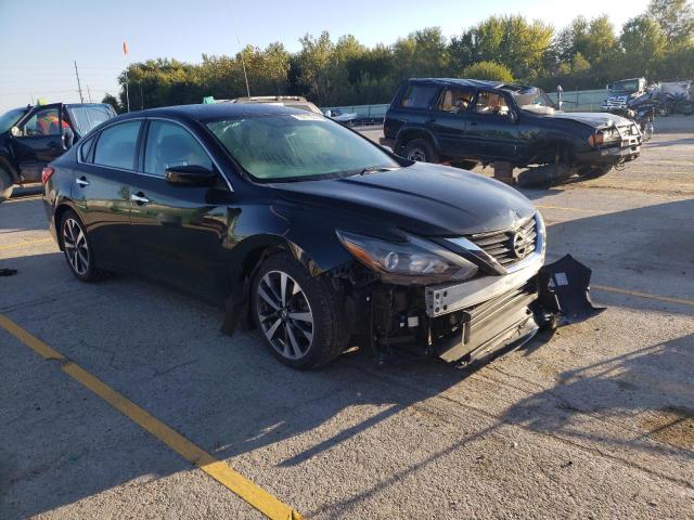 2016 NISSAN ALTIMA 2.5 - 1N4AL3AP2GC287364