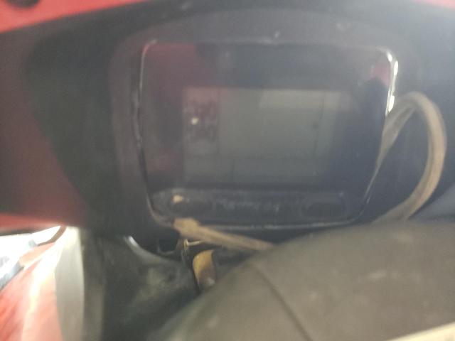 2021 KAWASAKI KVF750 L - JKAVFDL39MB509641
