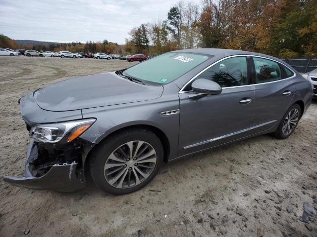 2018 Buick LaCrosse Essence