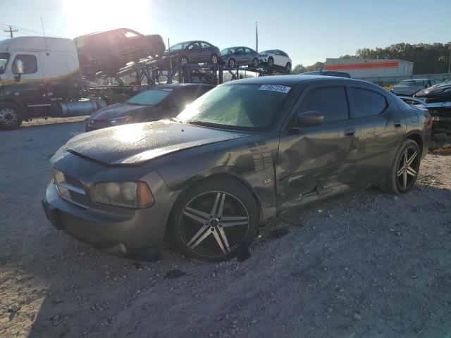 2010 Dodge Charger SXT