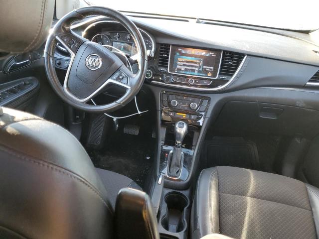 2018 BUICK ENCORE PRE - KL4CJASB4JB712140