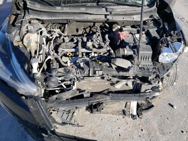 3N1CP5BV5LL495885 Nissan KICKS S