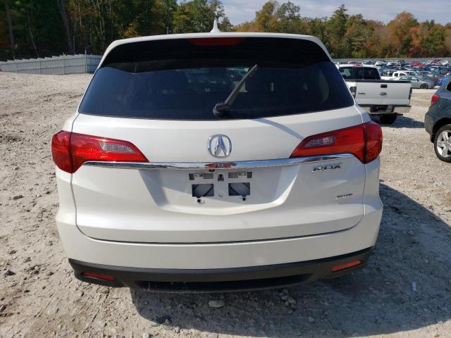 2015 ACURA RDX - 5J8TB4H34FL030236