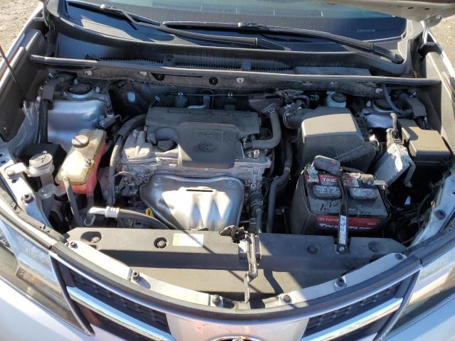 2015 TOYOTA RAV4 LE - JTMBFREV4FJ032856