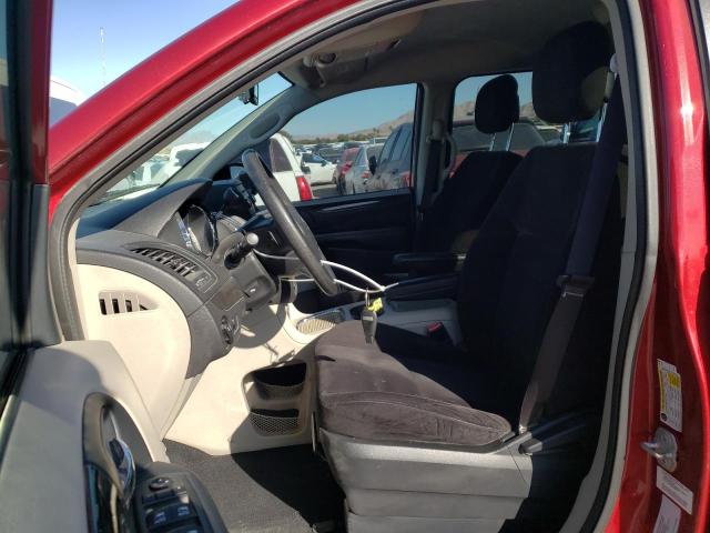 2C4RDGCG4ER479002 Dodge Grand Caravan Sxt