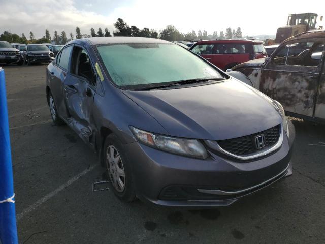 19XFB2F5XFE088929 Honda Civic Lx