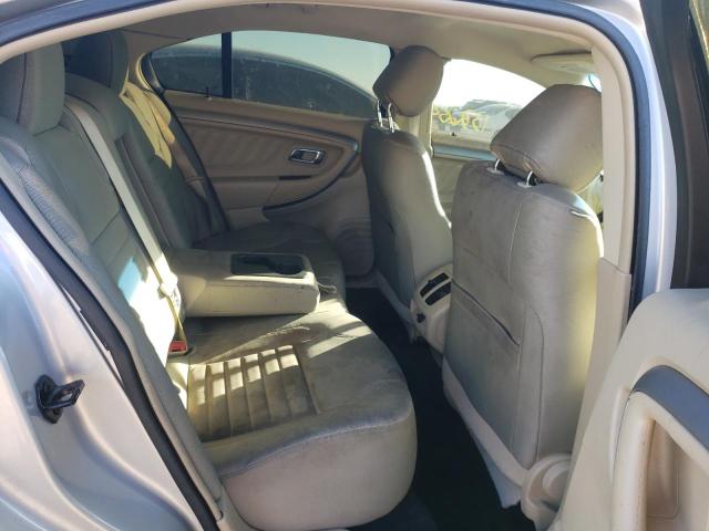 1FAHP2D83GG136544 Ford TAURUS SE