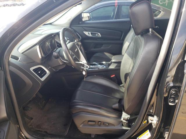 2GKFLPE35G6142122 GMC Terrain Slt