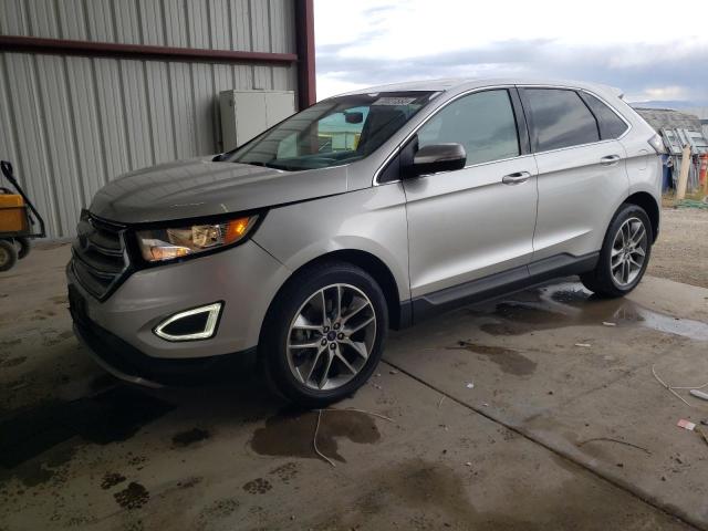 2016 FORD EDGE TITAN 2FMPK4K90GBB09767