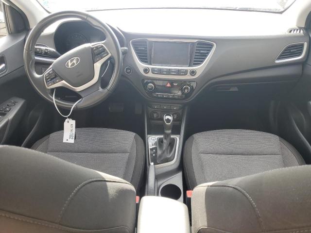 2019 HYUNDAI ACCENT LIM - 3KPC34A38KE045525