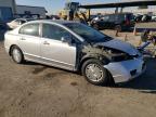 Lot #3023632310 2009 HONDA CIVIC HYBR