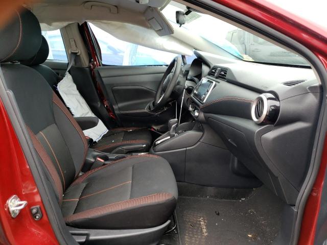 2020 NISSAN VERSA SR - 3N1CN8FV1LL835079