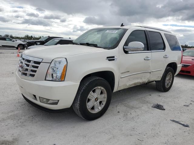 2011 Cadillac Escalade Premium