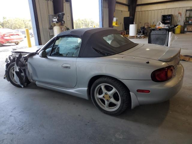 1999 Mazda Mx-5 Miata VIN: JM1NB3530X0135090 Lot: 69693363