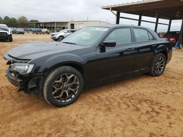 2016 Chrysler 300 