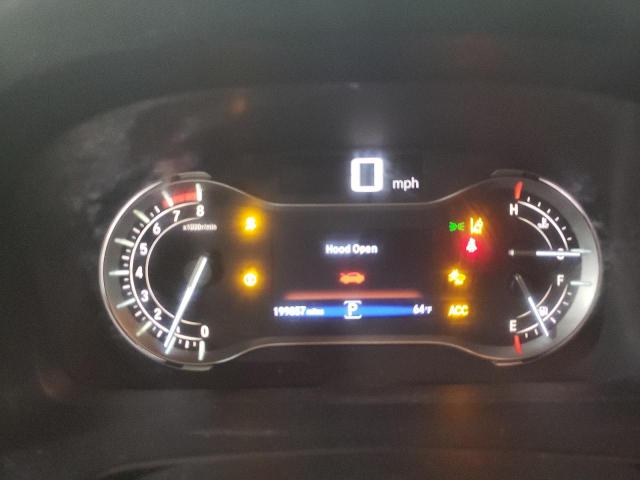 2016 HONDA PILOT TOUR - 5FNYF6H91GB013987