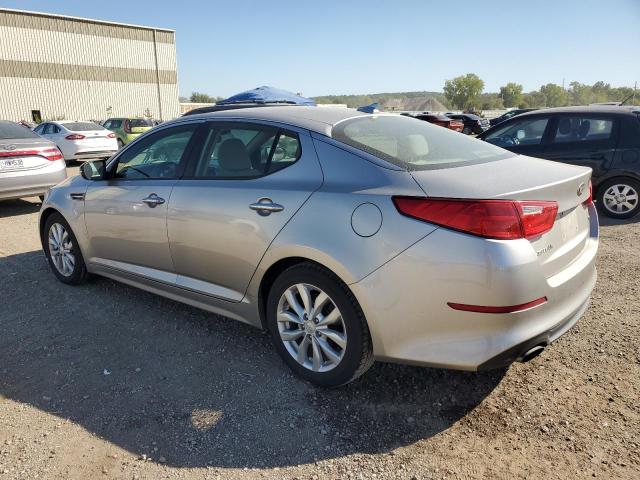 5XXGM4A75FG467430 | 2015 KIA OPTIMA LX