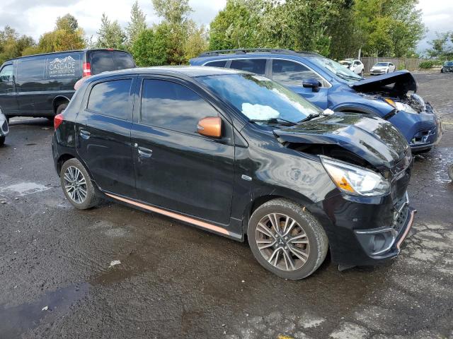 2018 MITSUBISHI MIRAGE GT ML32A5HJ5JH004924