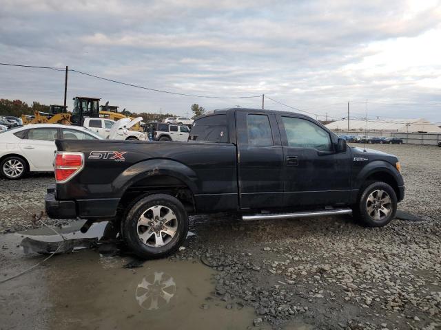 1FTFX1EF6EFA40337 Ford F150 Super Cab