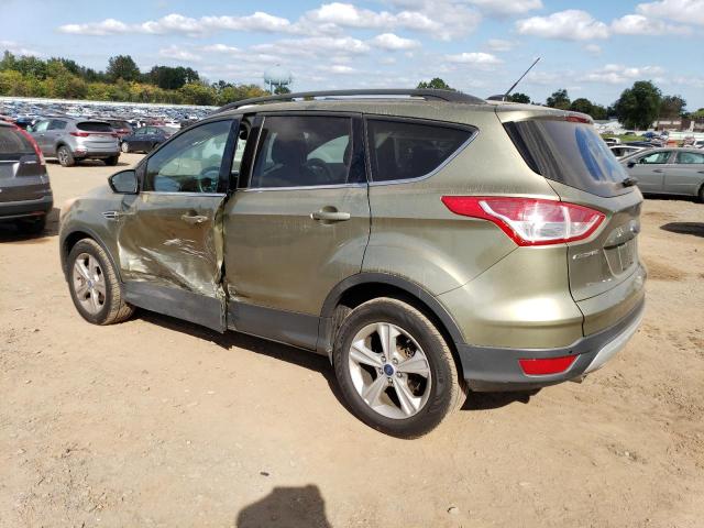 Vin: 1fmcu0gx4eua96747, lot: 70750753, ford escape se 20142