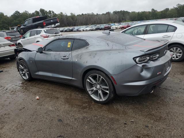 1G1FC1RX2L0103778 Chevrolet Camaro LT 2